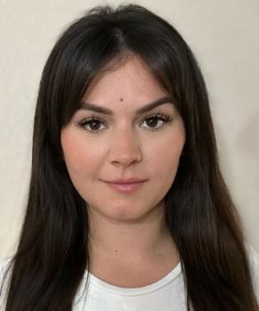 Roxana Ionela Oros