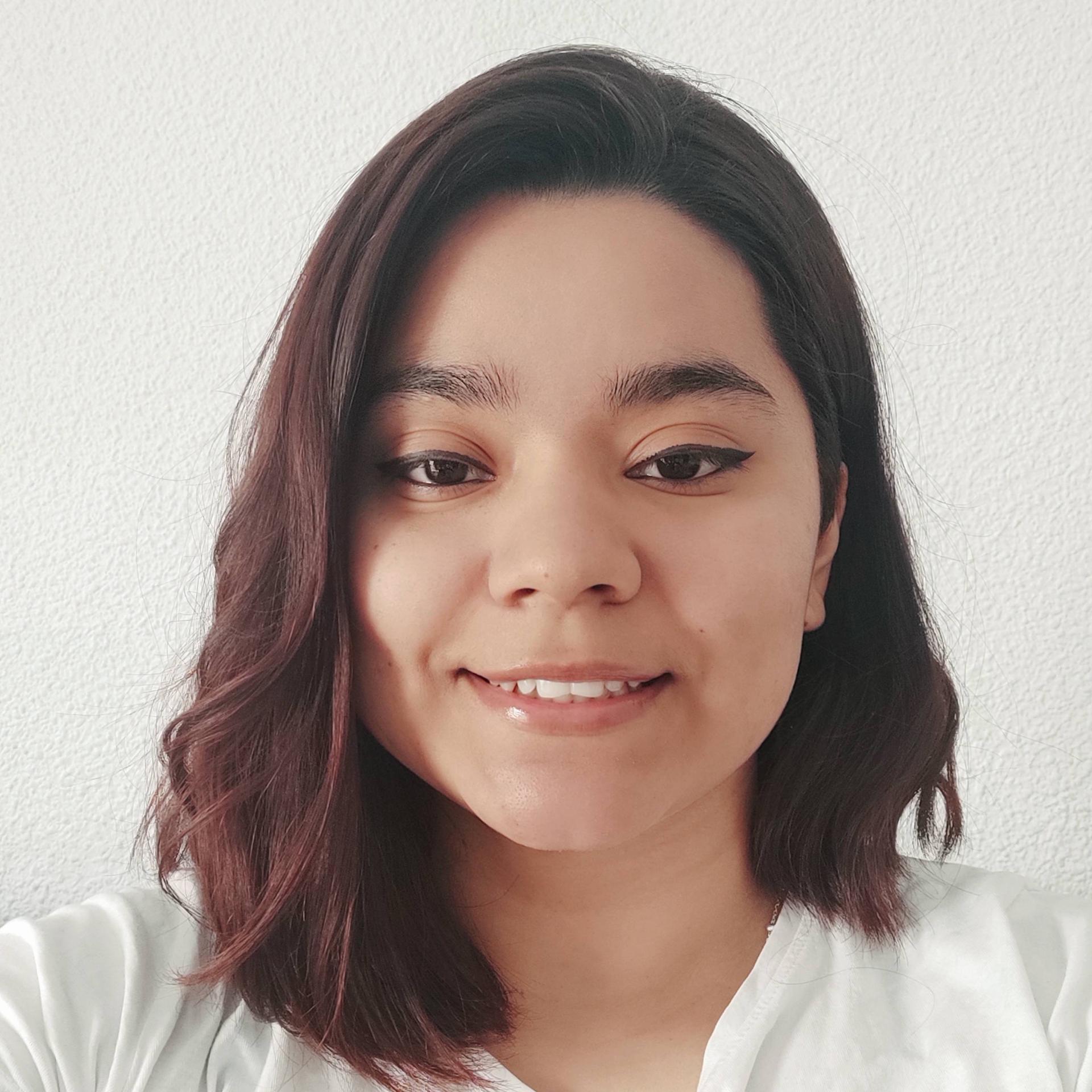 Reina Araceli Ramirez Carrasco