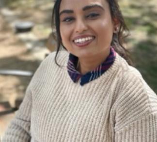 Harpreet Kaur