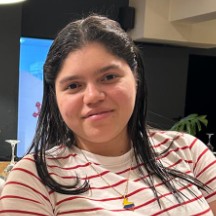 Luisa Fernanda Morales Rojas