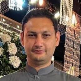 Atiq Ur Rehman