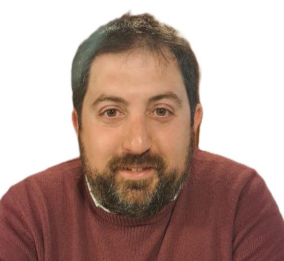 Javier Pérez Maté