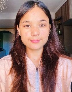Dhanmaya Tamang