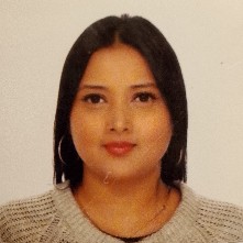 Katheryn Valencia Buchelly