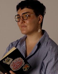 Teresa Torres Obrador