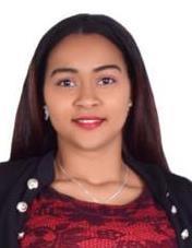 Ismelda Geraldo Cuevas