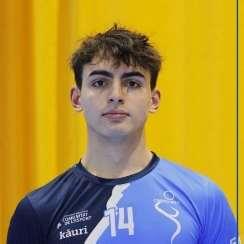 David Pons Mengual