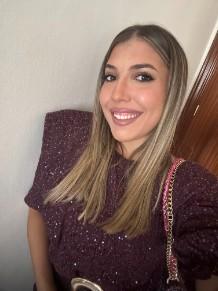 MARÍA MONTAÑO GAMERO