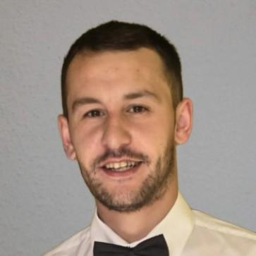 Luis Gerardo Llano Llana