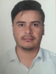 Juan Carlos Guzman Tique