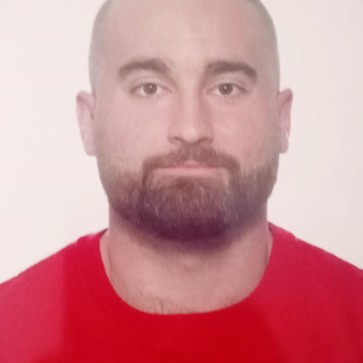 Francisco José Lucas Lucas