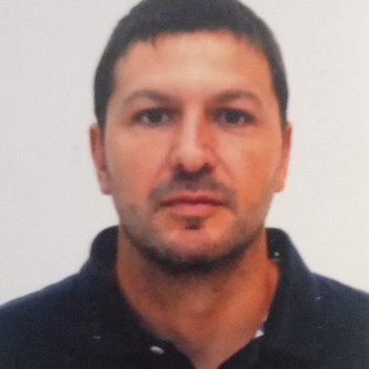 Sergio López Cámara