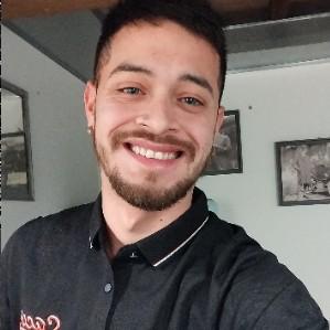 Facundo Nicolas Gambini