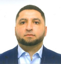 Jhonatan José Rivas Morillo