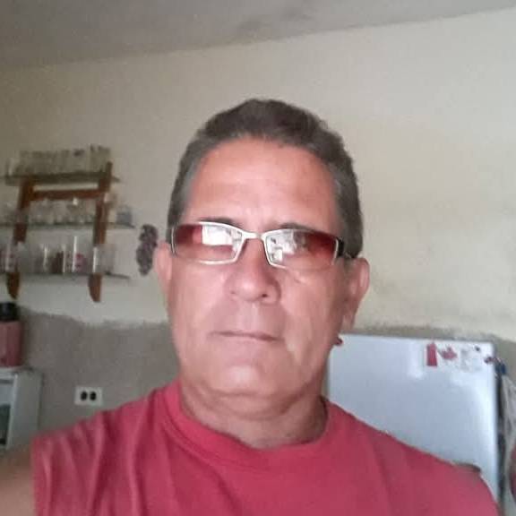 Rodolfo Brito Rodríguez