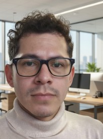 Roberto Carlos Moina Castro
