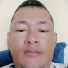 Mauricio Alberto Vargas David