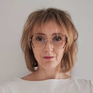 SANDRA OLIVOTTI