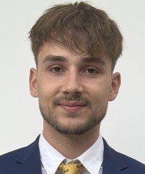 Sergio Escudero Riesco