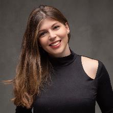 Elisabetta Romanelli
