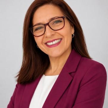 Maria Antonia Carrillo Fernández