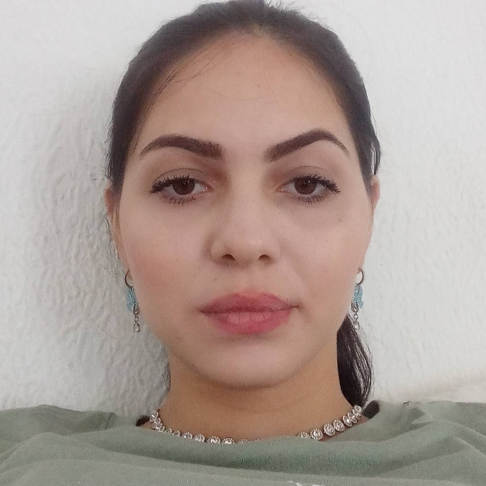Mirela Stan