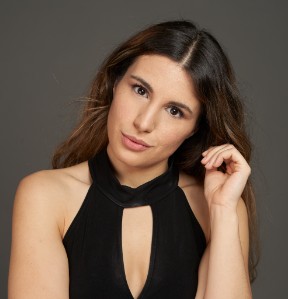 Raquel Bayón Bueno