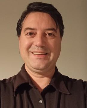 Fernando Carballosa Alvarez