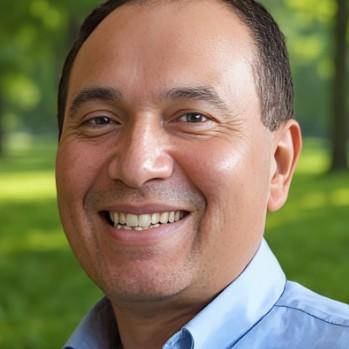 Carlos Antonio Chun Martinez