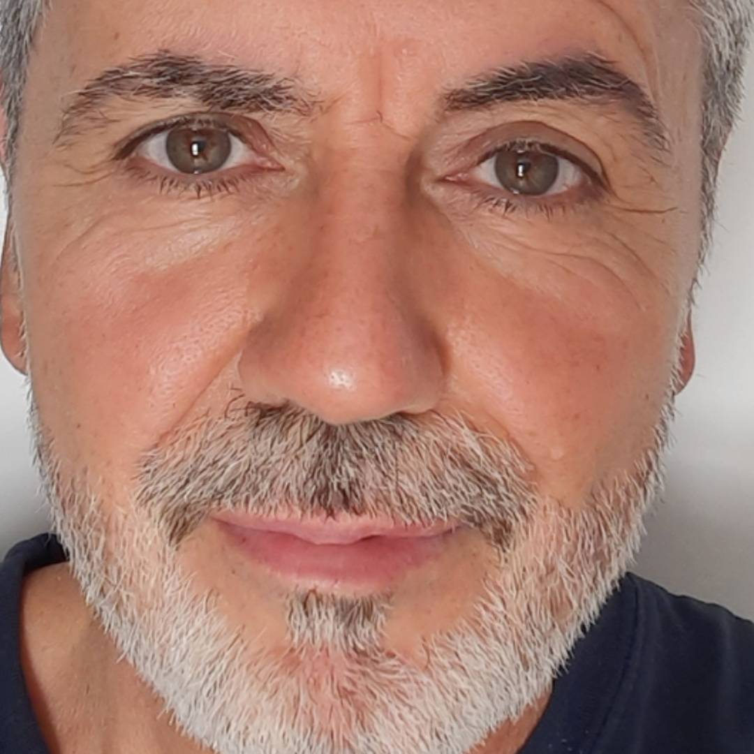 Daniel Pardo Gómez