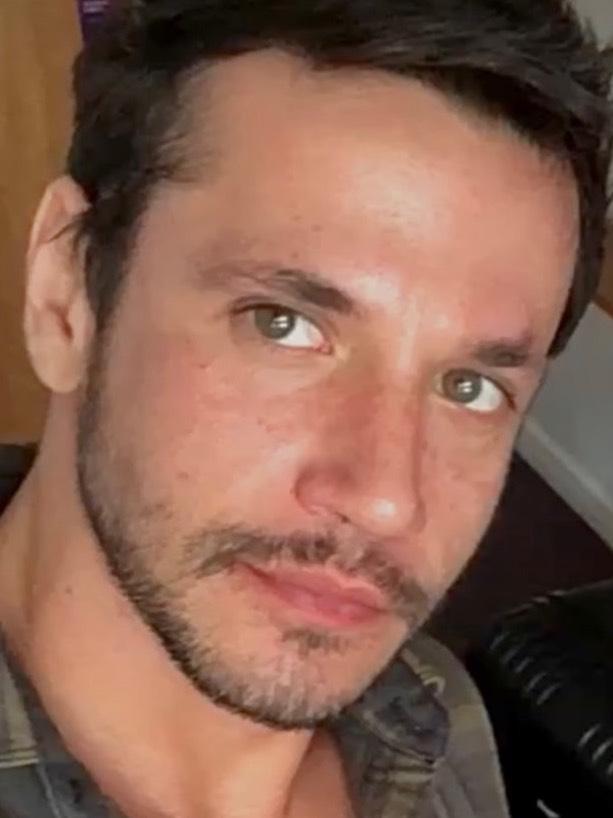 Eduardo Pedrosa