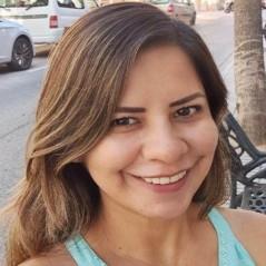 Mirella Camero Gonzales