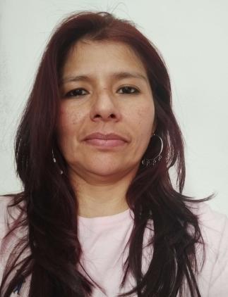 María Chávez V.