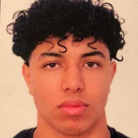 ZINEDDINE BOUZAKRAOUI