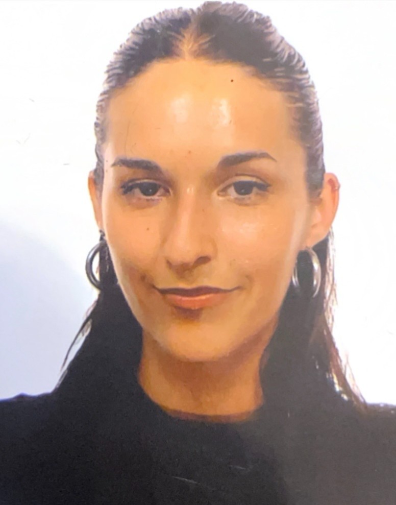 CRISTINA GONZÁLEZ TORRES