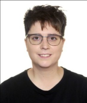 María Moreno Rascón
