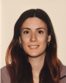 Nuria Brenes Cebador