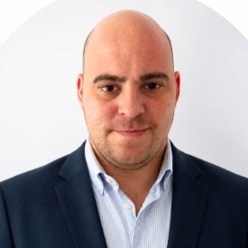 Ángel Gómez Caro