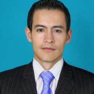 Fabián Arevalo Fernández