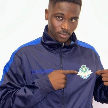MUSTAPHA ALI MOHAMMED