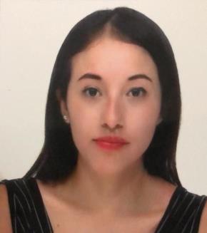 KIMBERLY GARCIA MASGO