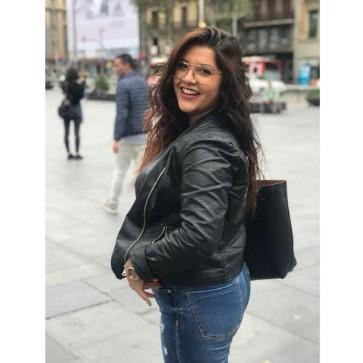 Gisel Mena