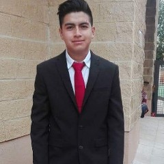 Cristian Guaman