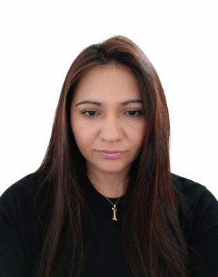 Ingrid Camacho Acevedo