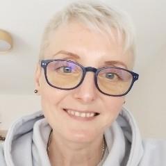 Irena Sych