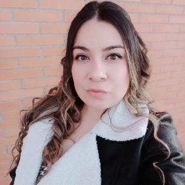 Geraldine Rueda Ospina