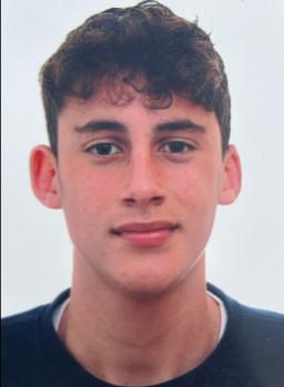 Samuel Gil Mengual