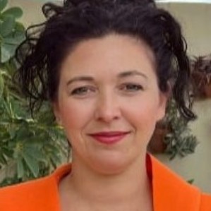 Rocío Torres Contreras