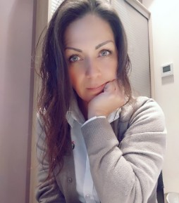Marisol Elena Hernández García