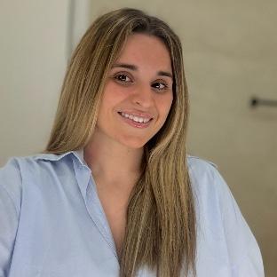 Irene Bejarano Garrido